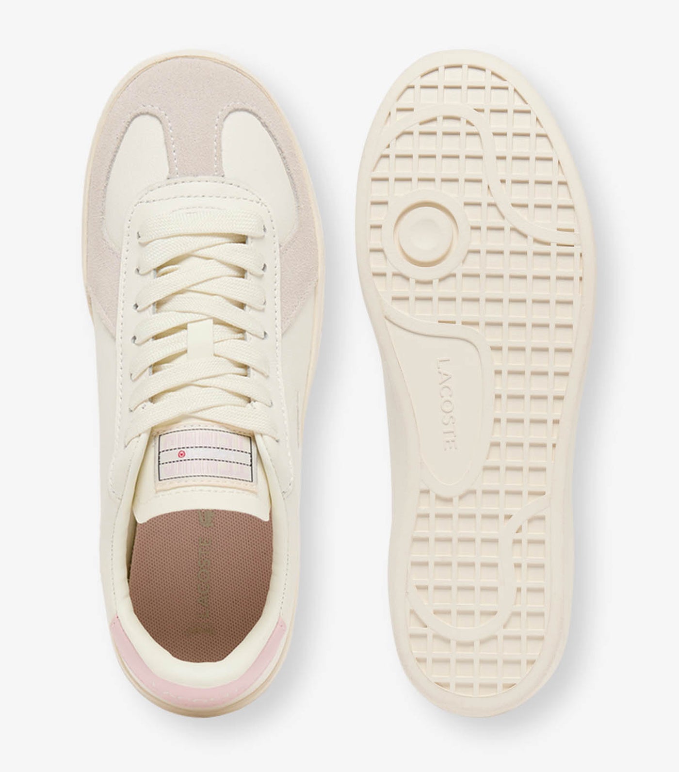 Women's Baseshot Pro Leather Sneakers