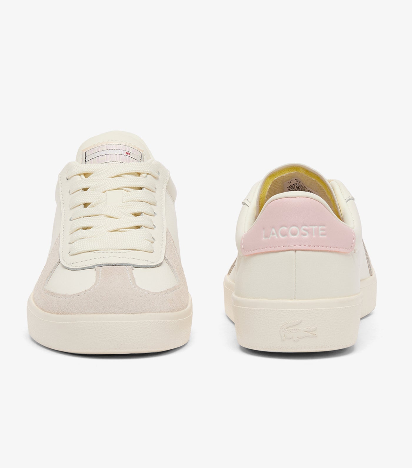 Women's Baseshot Pro Leather Sneakers