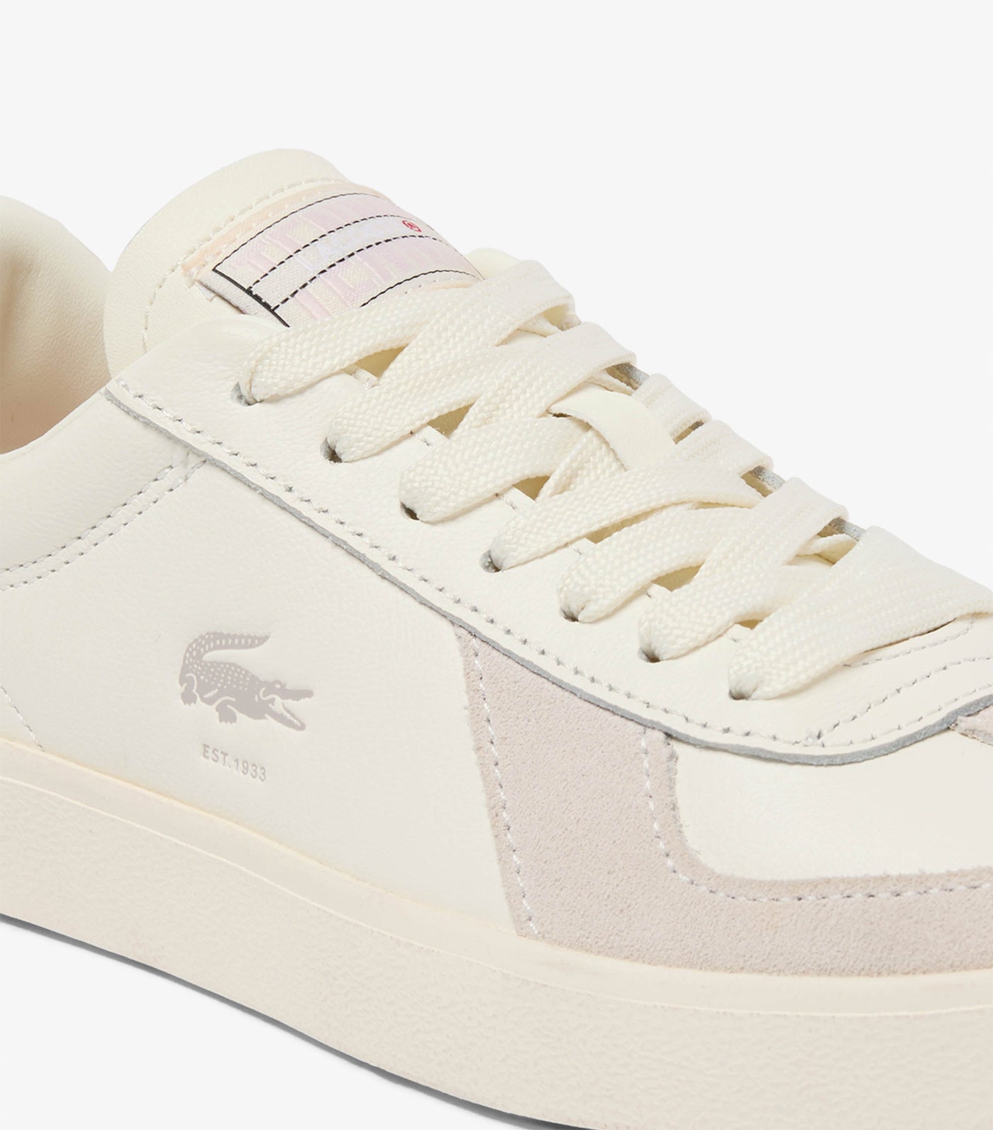 Women's Baseshot Pro Leather Sneakers