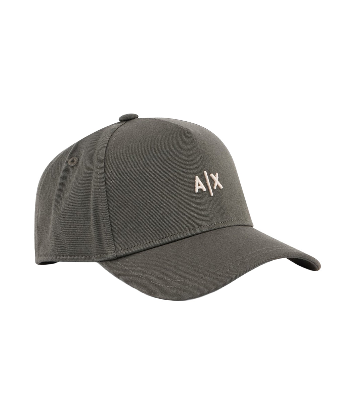 Logo Cap Curved Visor Chimera