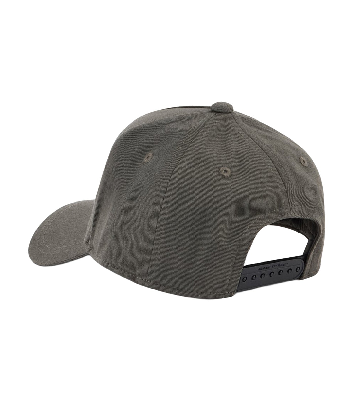 Logo Cap Curved Visor Chimera