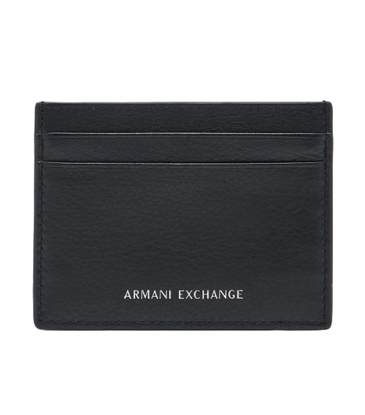 Card Holder Black
