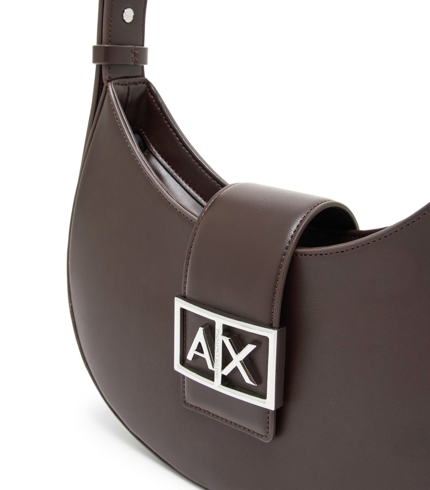 Crescent Shoulder Bag Dusk Shade