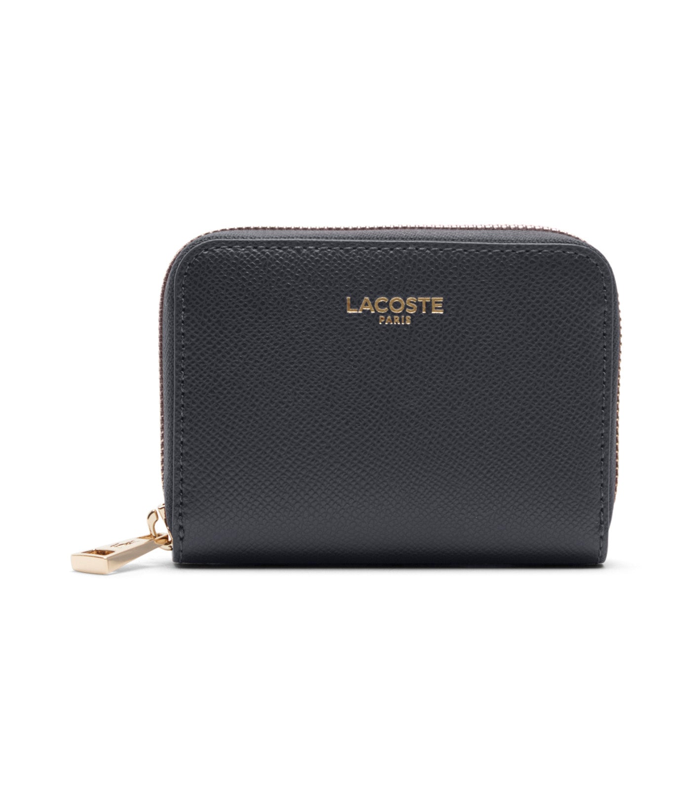 Mini Champs-Élysées Zipped Coin Purse