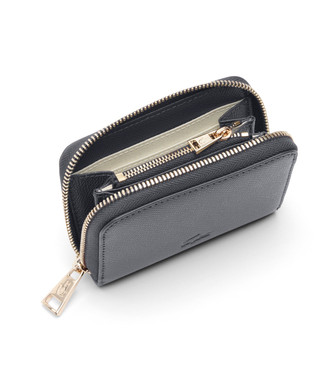 Mini Champs-Élysées Zipped Coin Purse