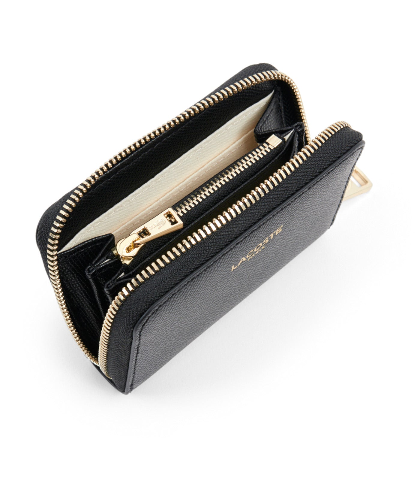 Mini Champs-Élysées Zipped Coin Purse