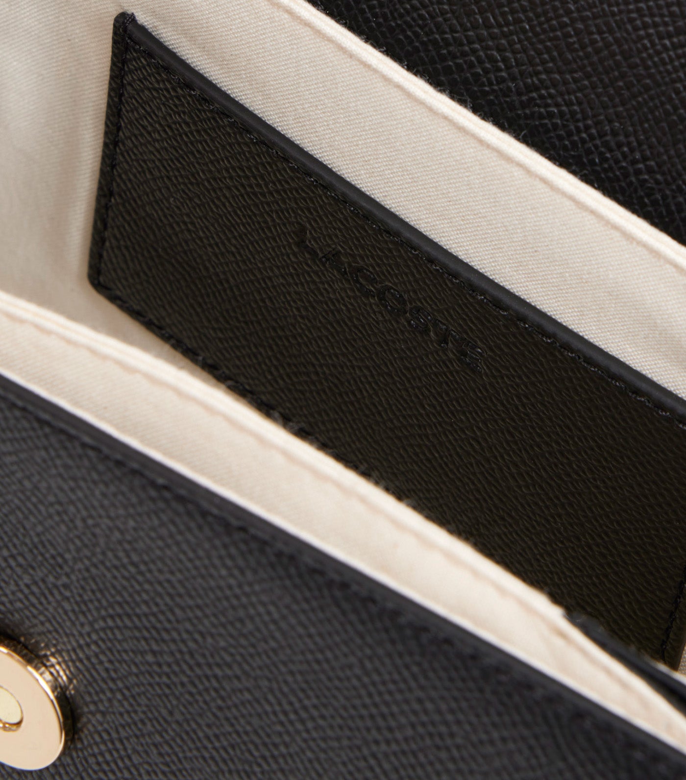 Champs-Élysées Shoulder Bag