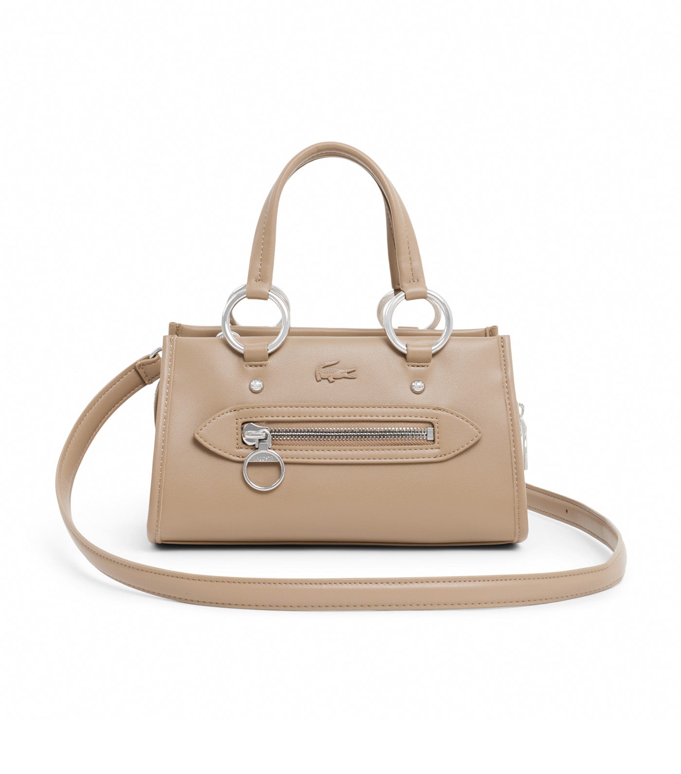 Small Celys Top Handle Bag