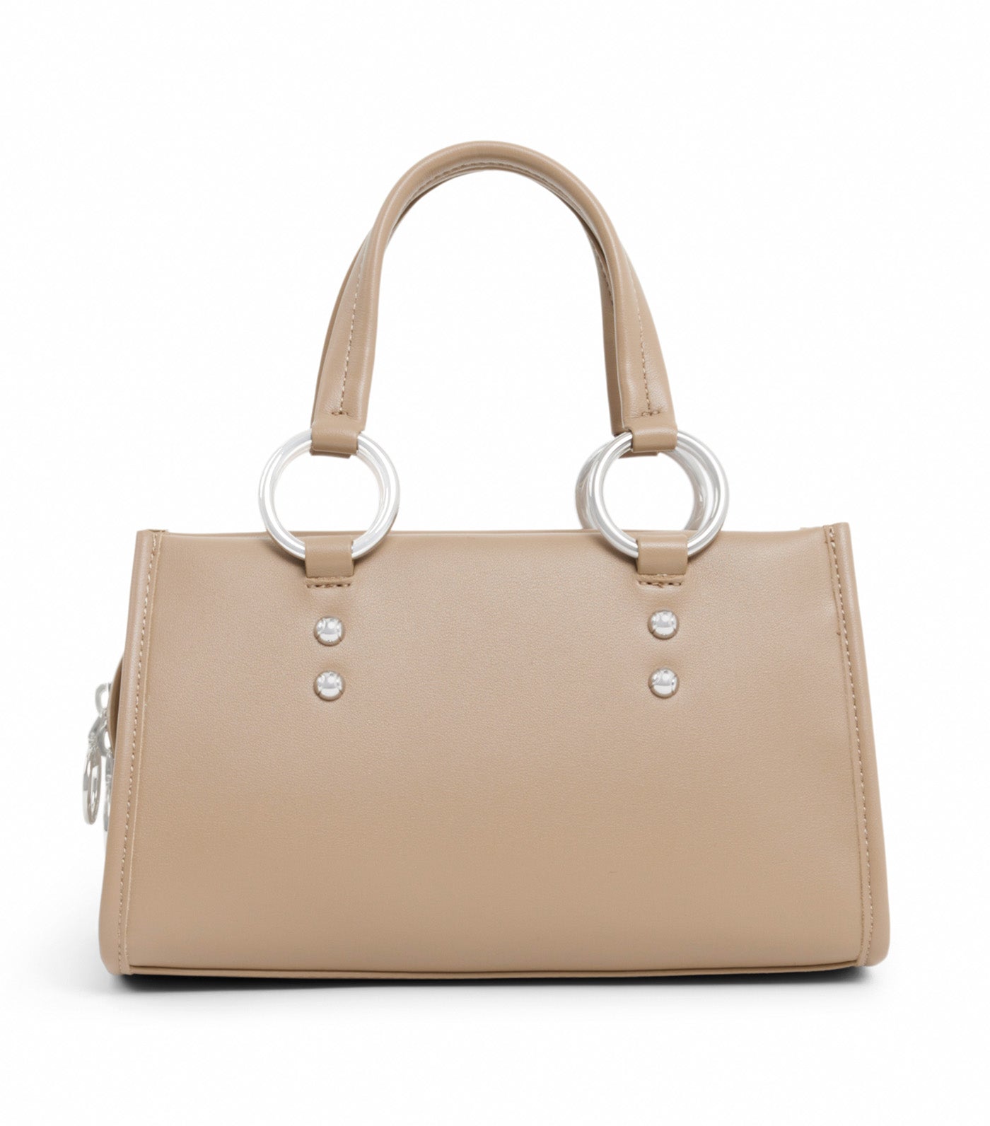 Small Celys Top Handle Bag
