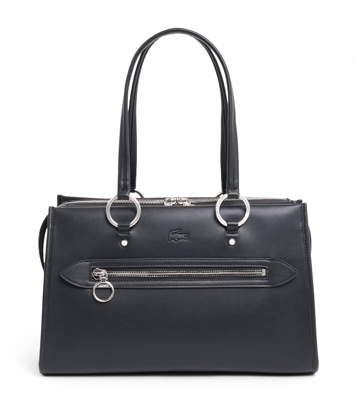 Medium Celys Top Handle Bag