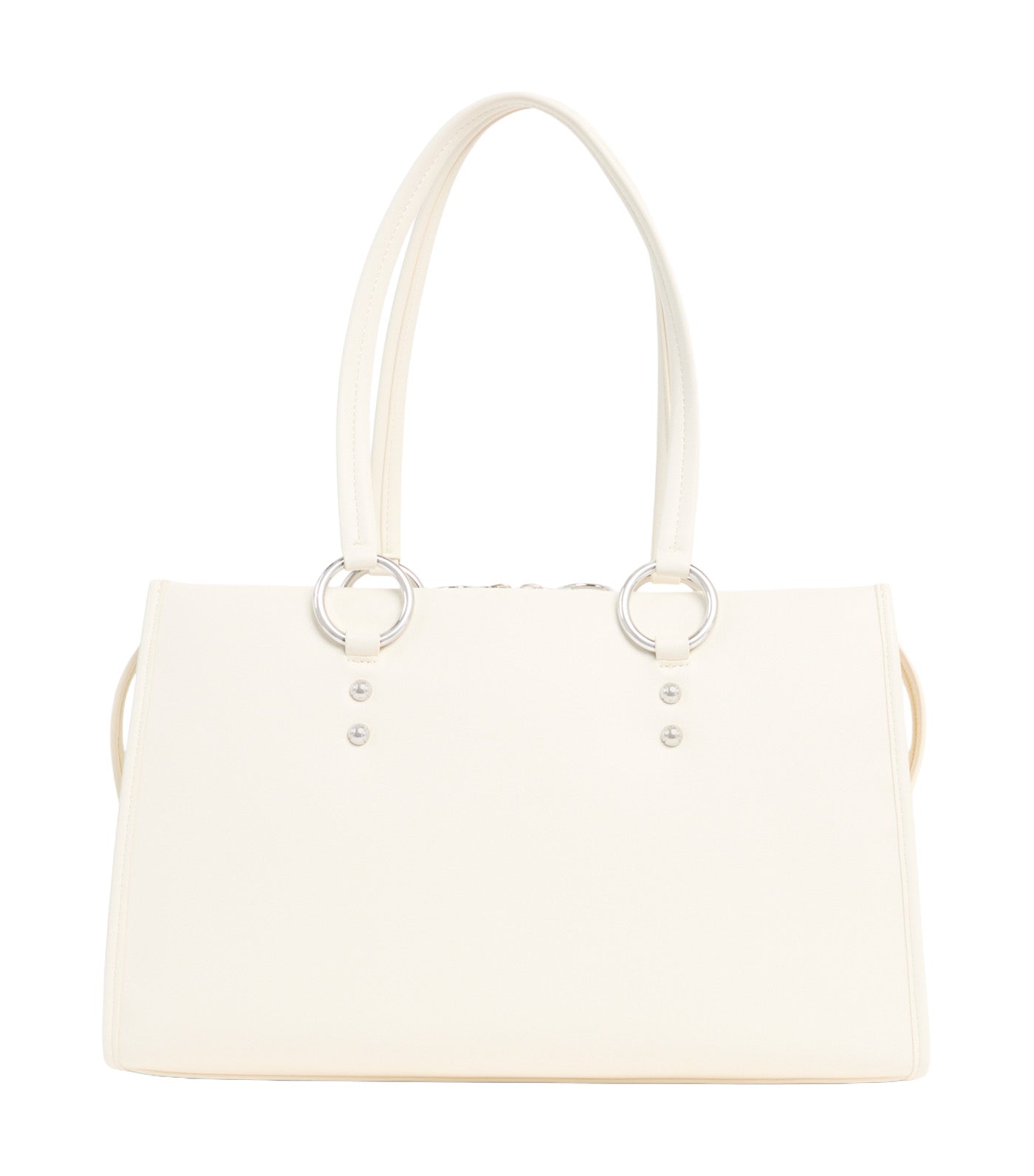 Medium Celys Top Handle Bag
