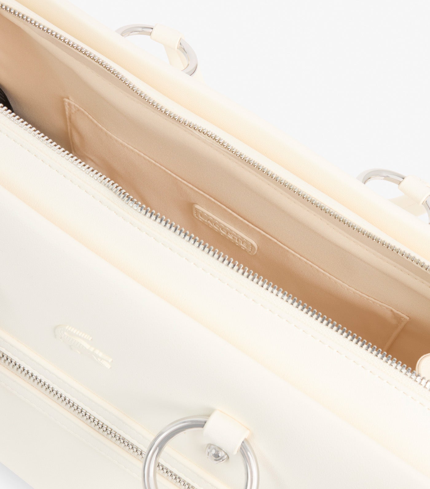 Medium Celys Top Handle Bag