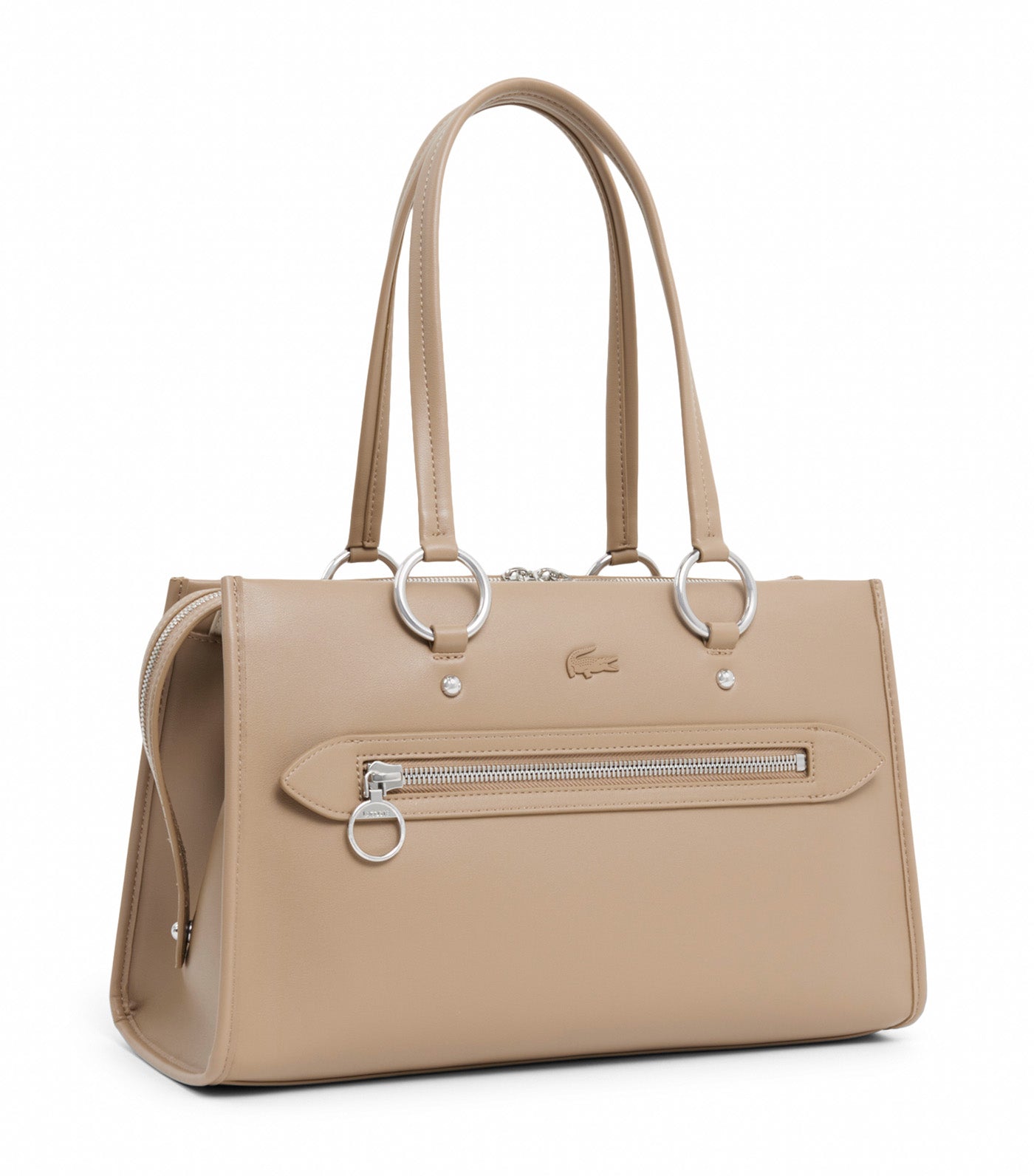 Medium Celys Top Handle Bag