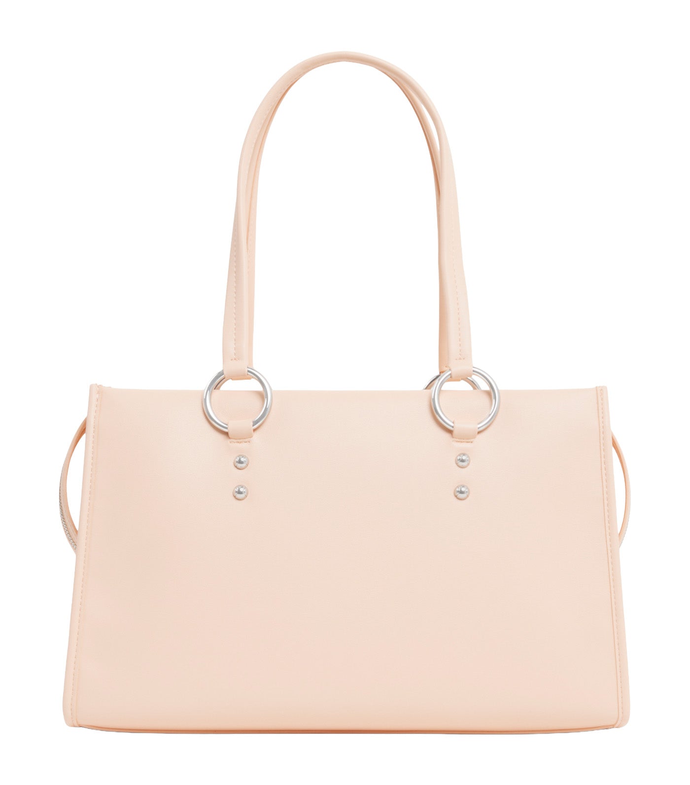 Medium Celys Top Handle Bag