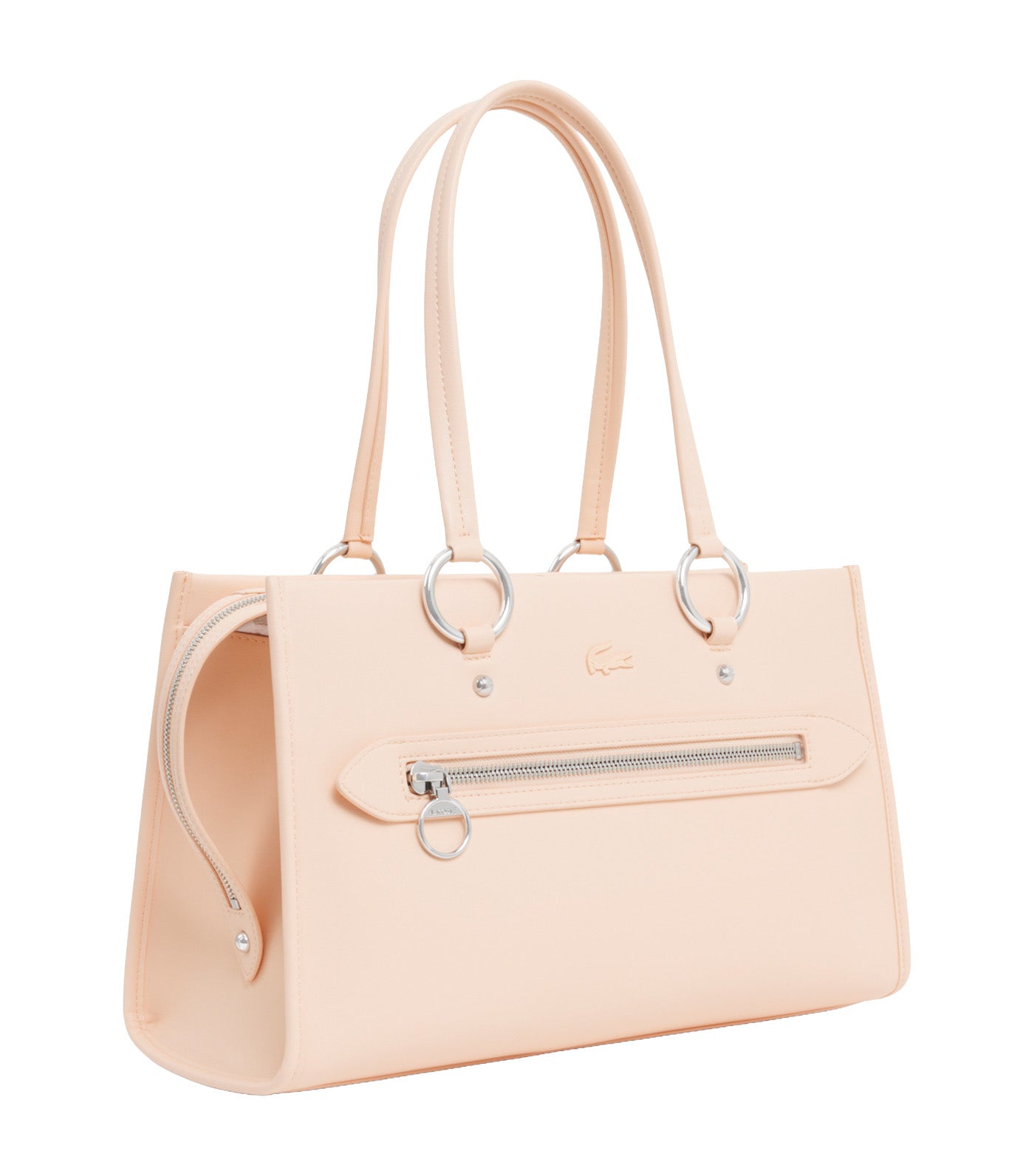 Medium Celys Top Handle Bag