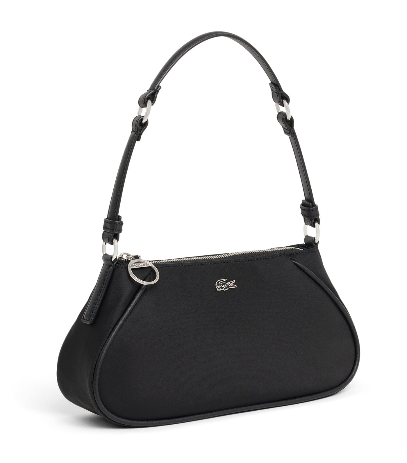 Lacoste Small Day in L Hobo Bag