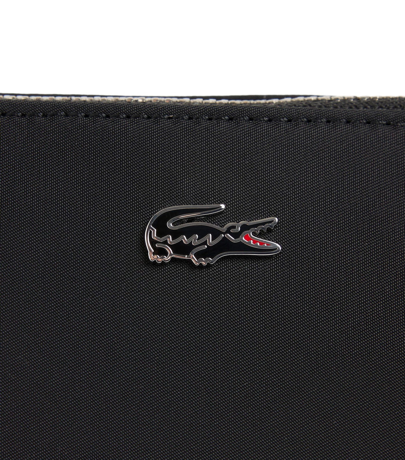 Lacoste Small Day in L Hobo Bag
