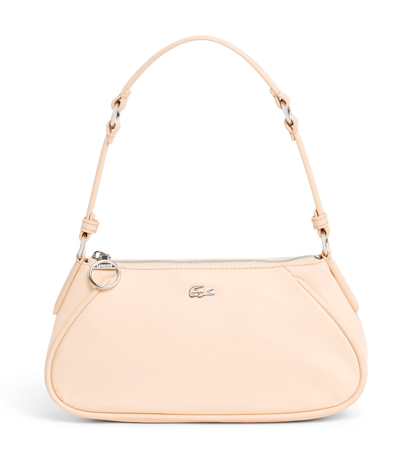 Lacoste Small Day in L Hobo Bag
