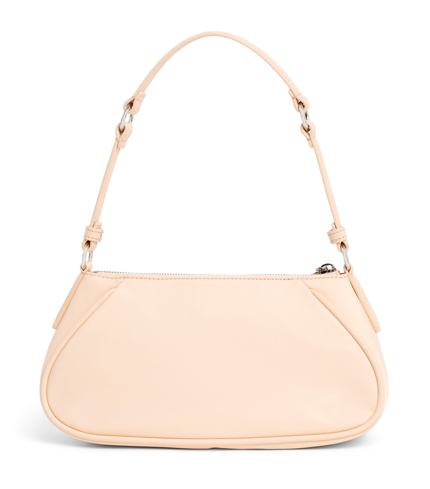 Lacoste Small Day in L Hobo Bag