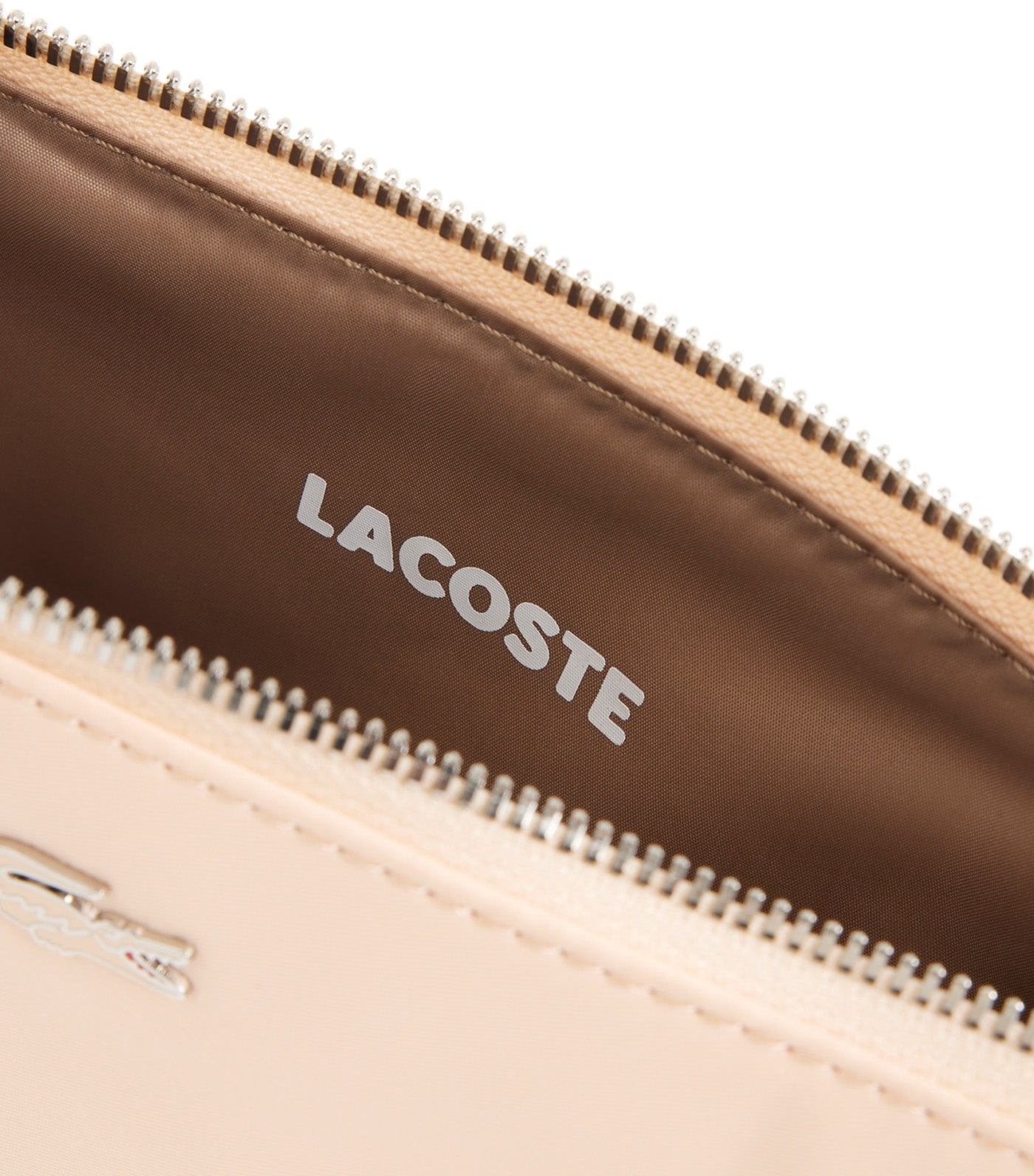 Day in L Top Shoulder Bag