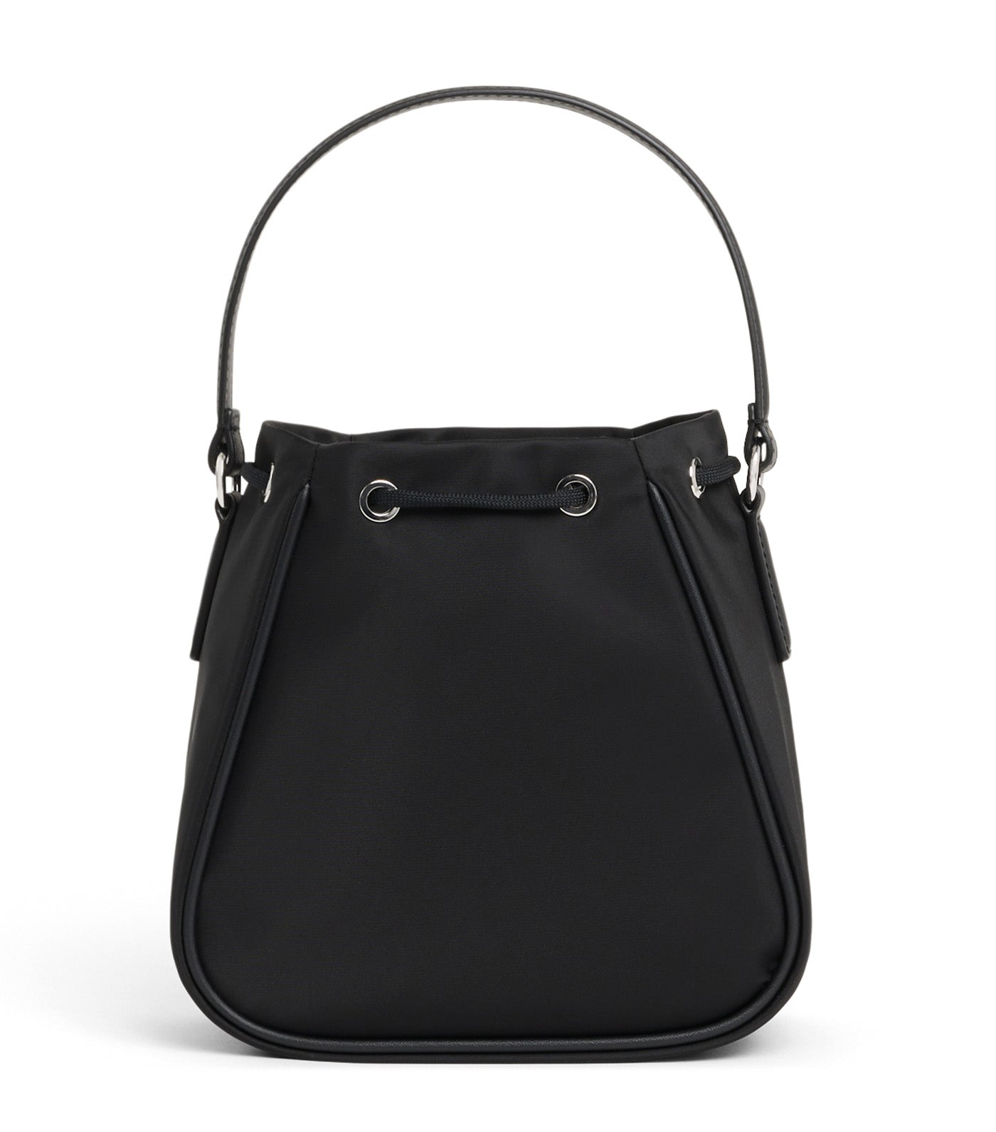Small Day in L Bucket Bag Noir