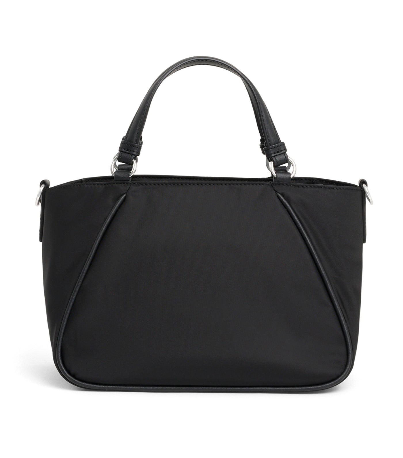 Small Day in L Top Handle Bag
