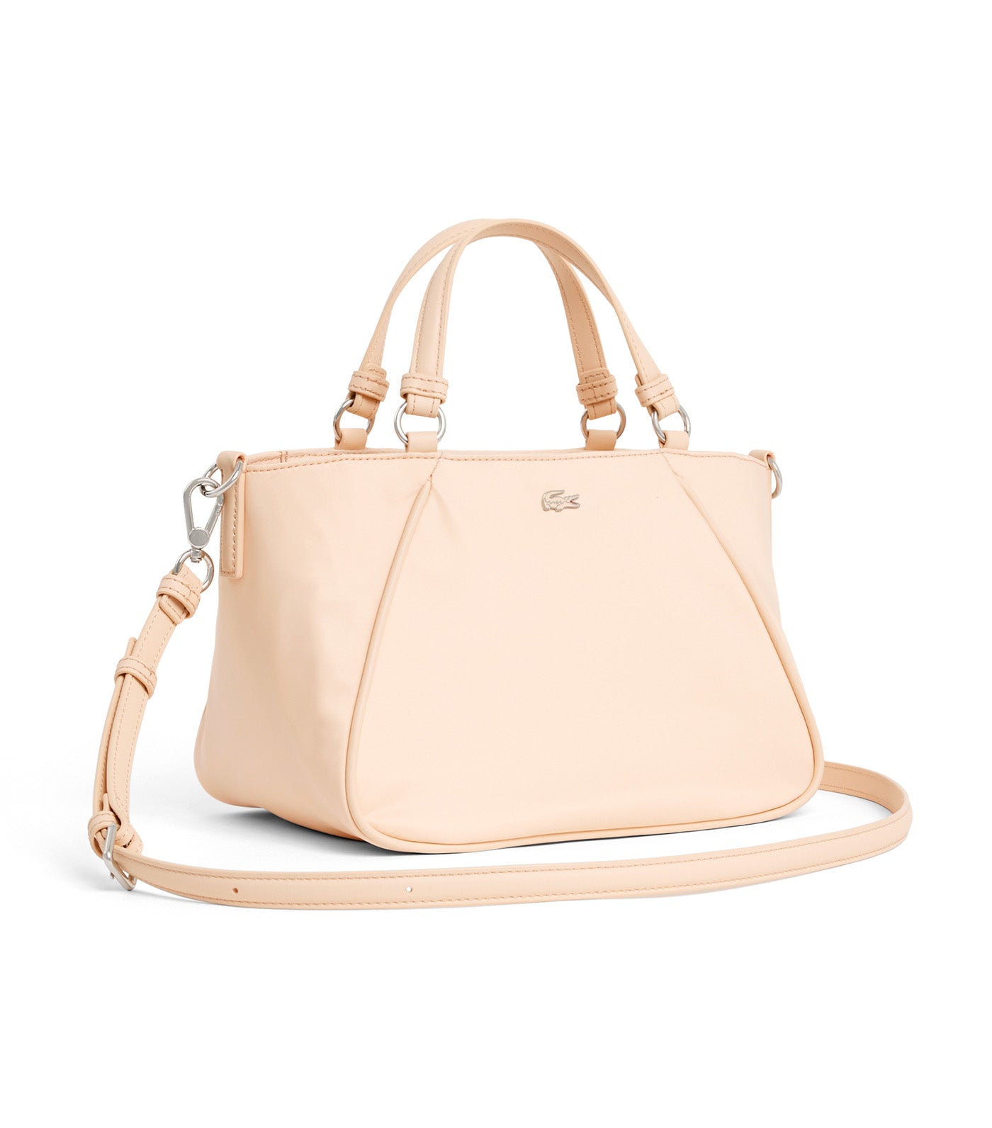 Small Day in L Top Handle Bag