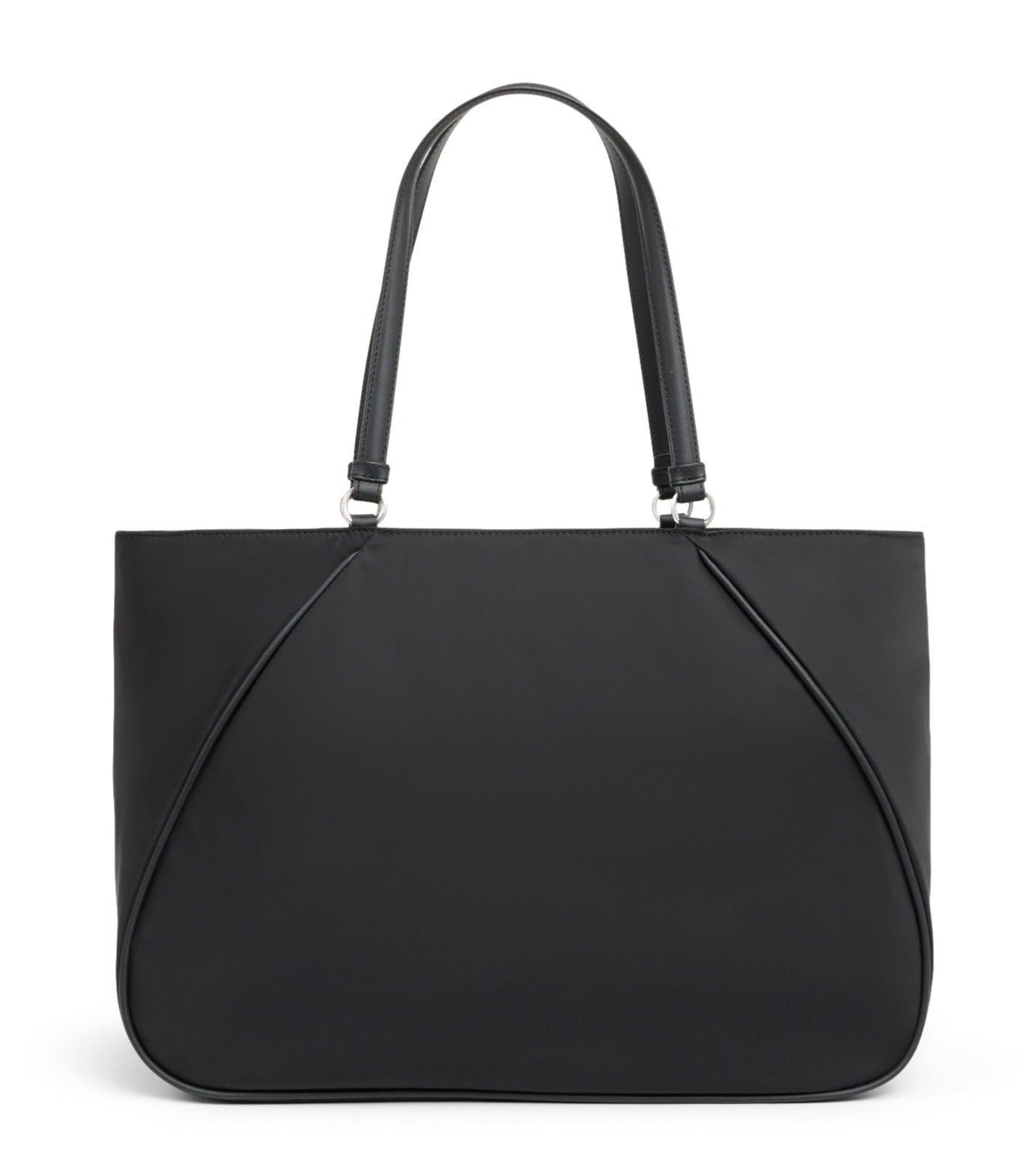 Day in L Tote Noir