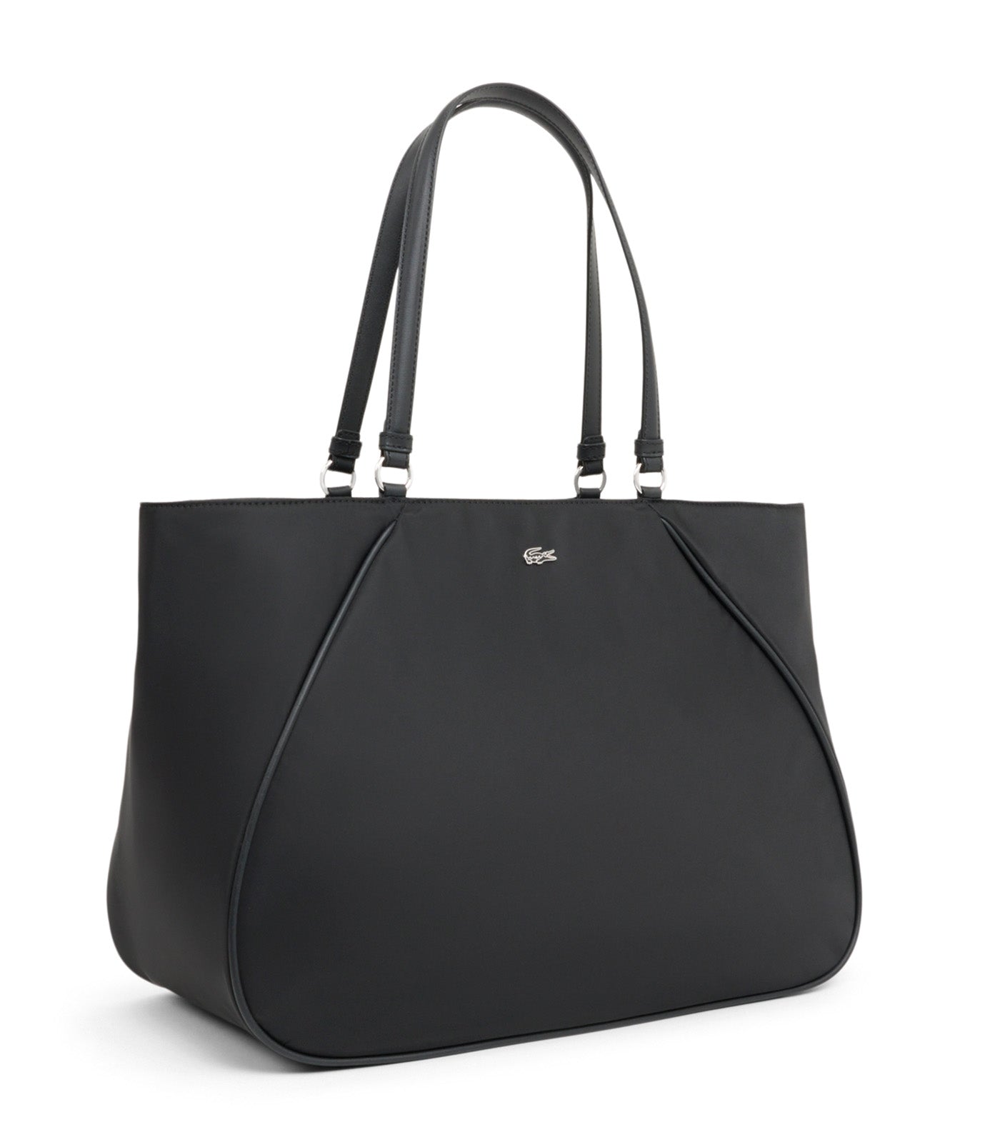 Day in L Tote Noir