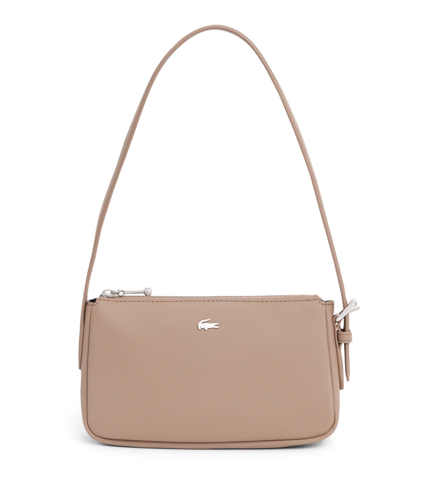 Daily City Shoulder Bag Taupe