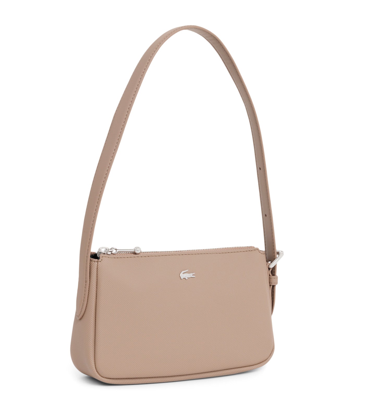 Daily City Shoulder Bag Taupe