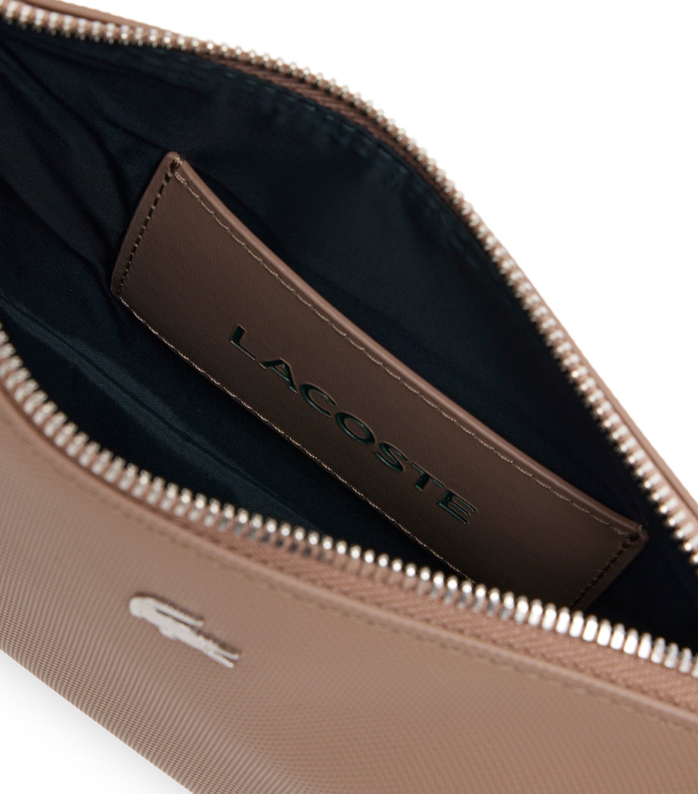 Daily City Shoulder Bag Taupe