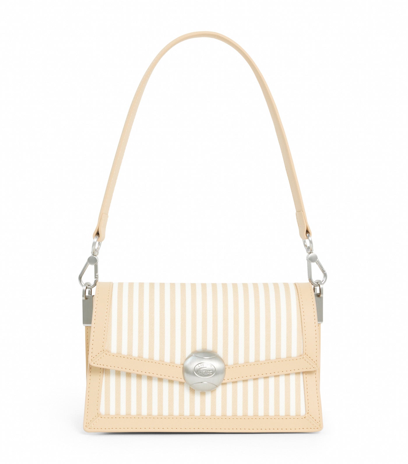 Summer Pack Shoulder Bag Blanc Naturel Clair