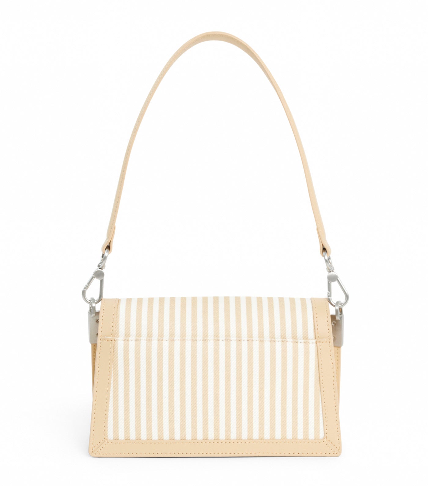 Summer Pack Shoulder Bag Blanc Naturel Clair