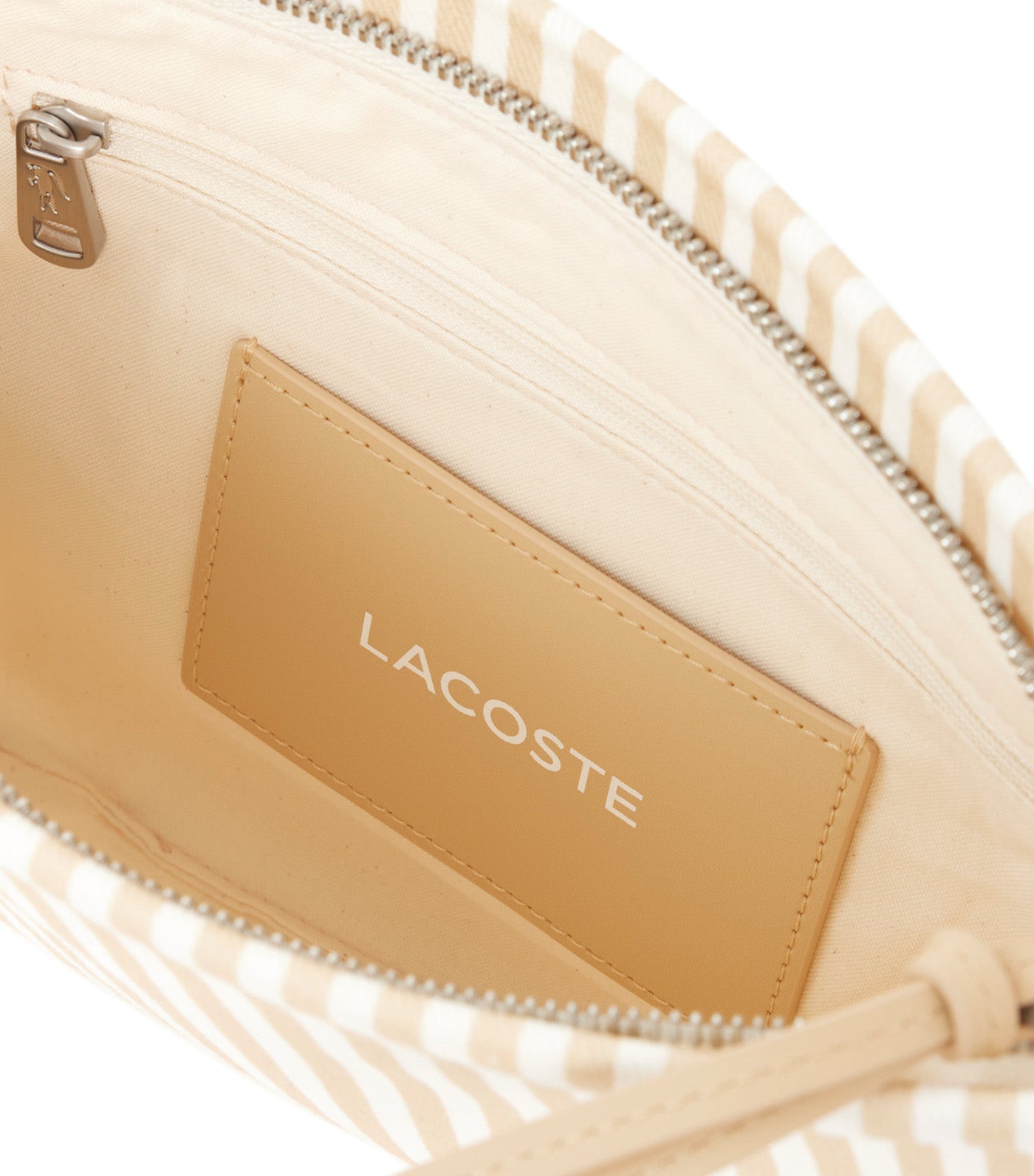 Summer Pack Clutch Blanc Naturel Clair