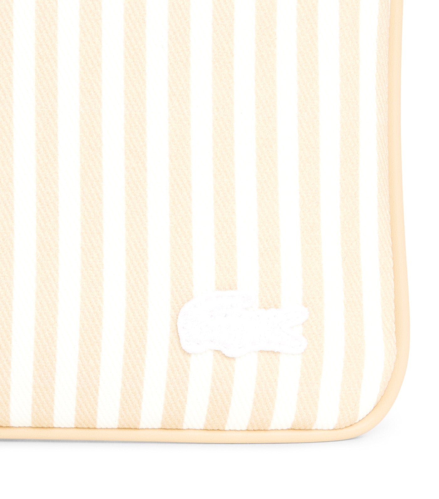 Summer Pack Clutch Blanc Naturel Clair