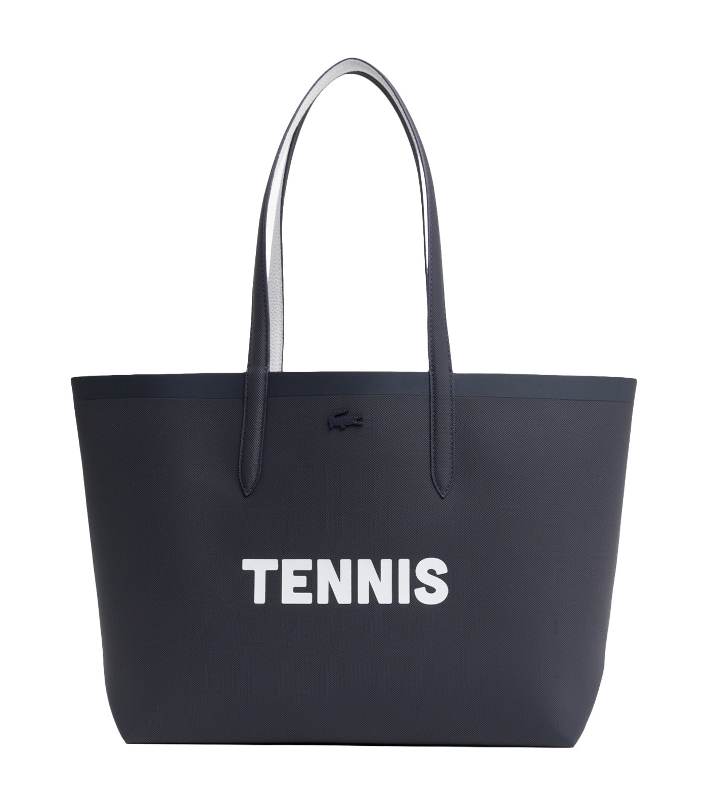 Reversible Anna Tote Abimes Blanc