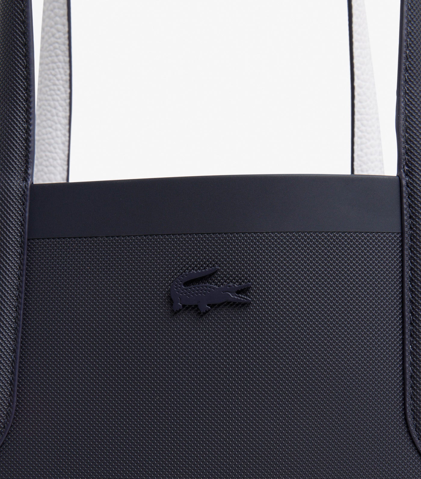Reversible Anna Tote Abimes Blanc
