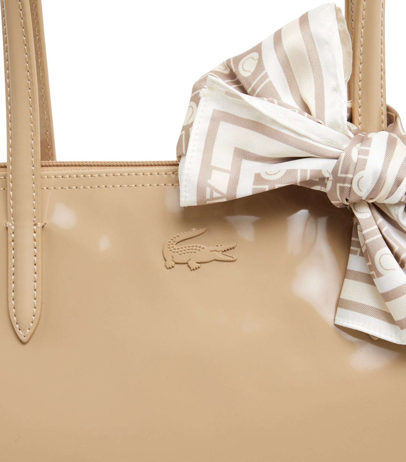 Large L.12.12 Concept Tote