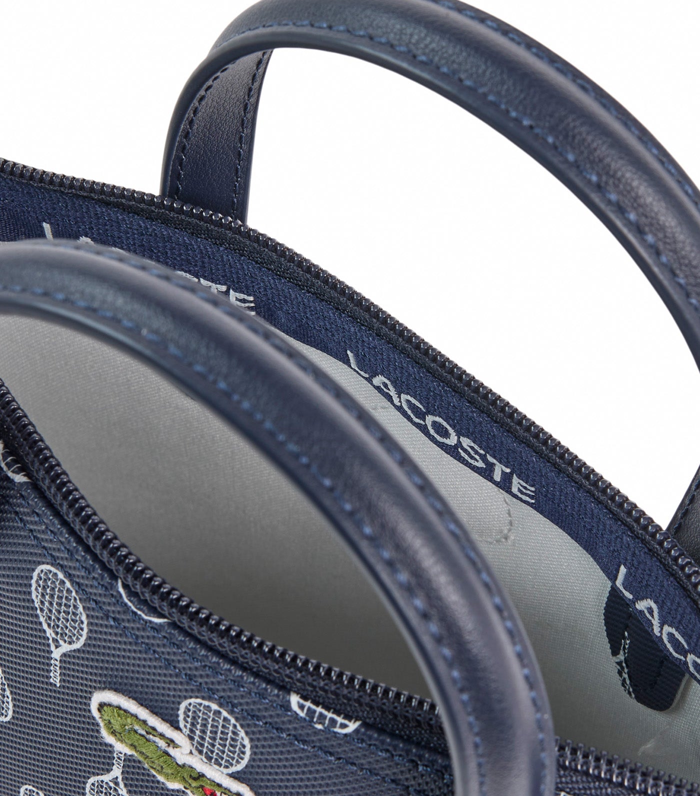 Mini Roland-Garros Edition Tote