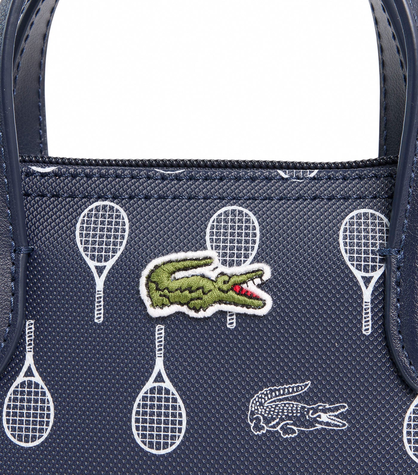 Mini Roland-Garros Edition Tote