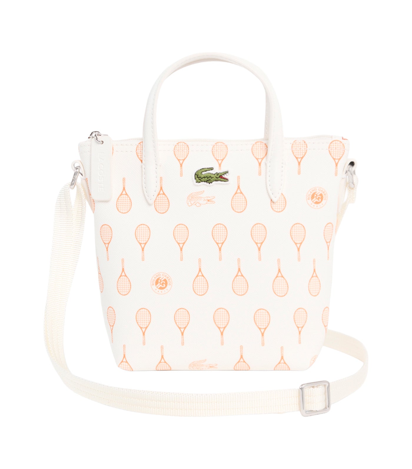 Mini Roland-Garros Edition Tote