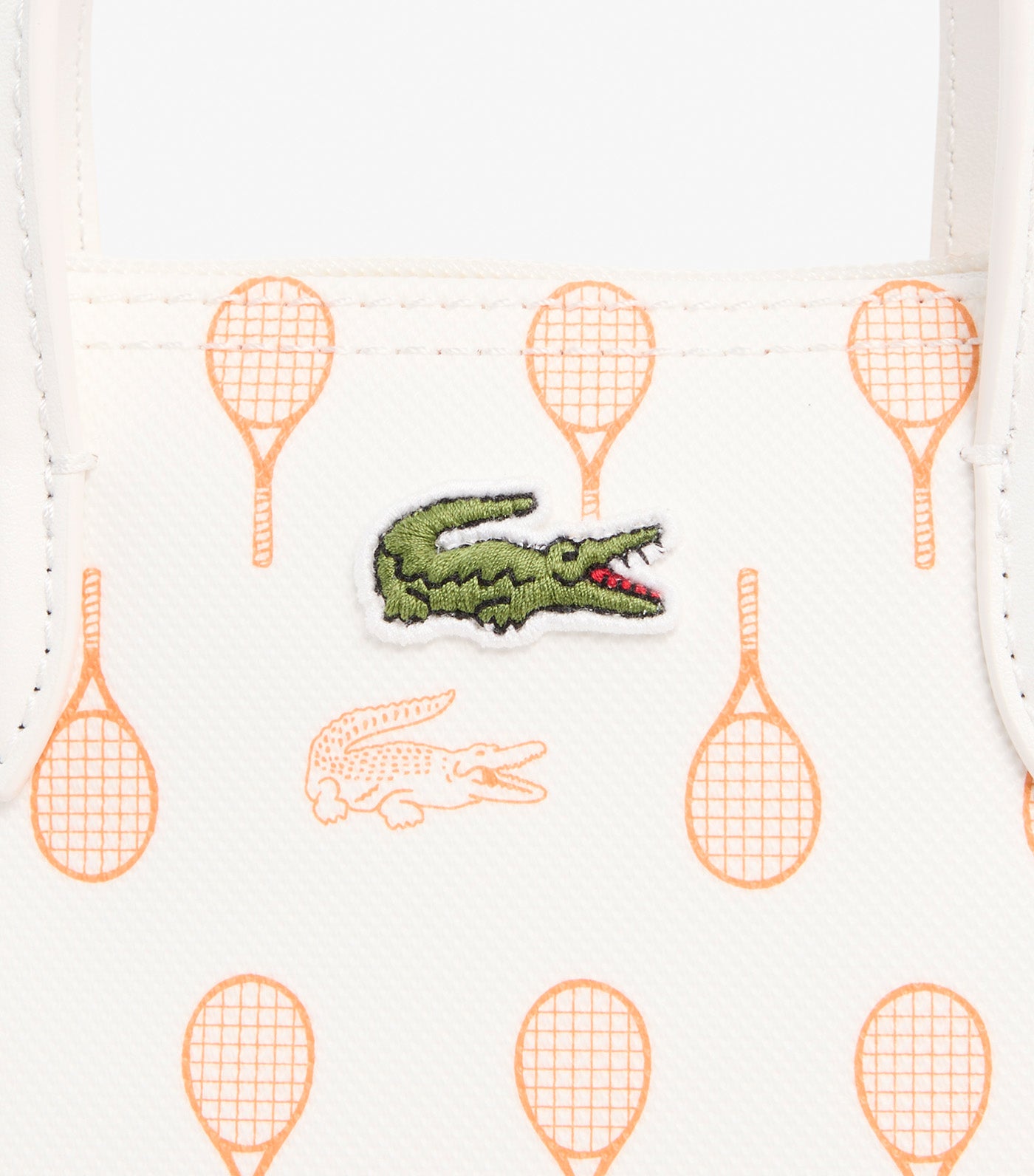 Mini Roland-Garros Edition Tote