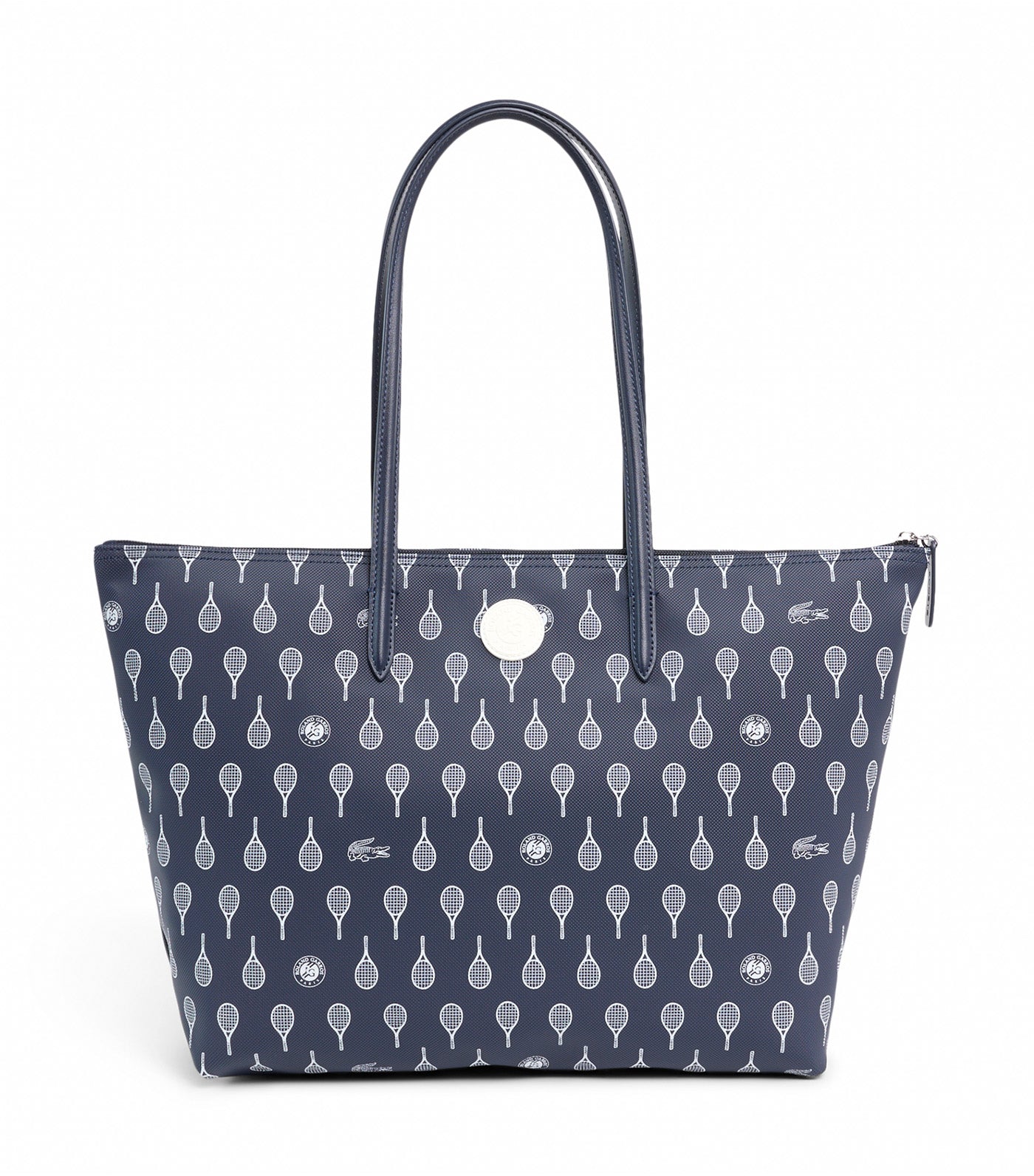 Large Roland-Garros Edition Tote