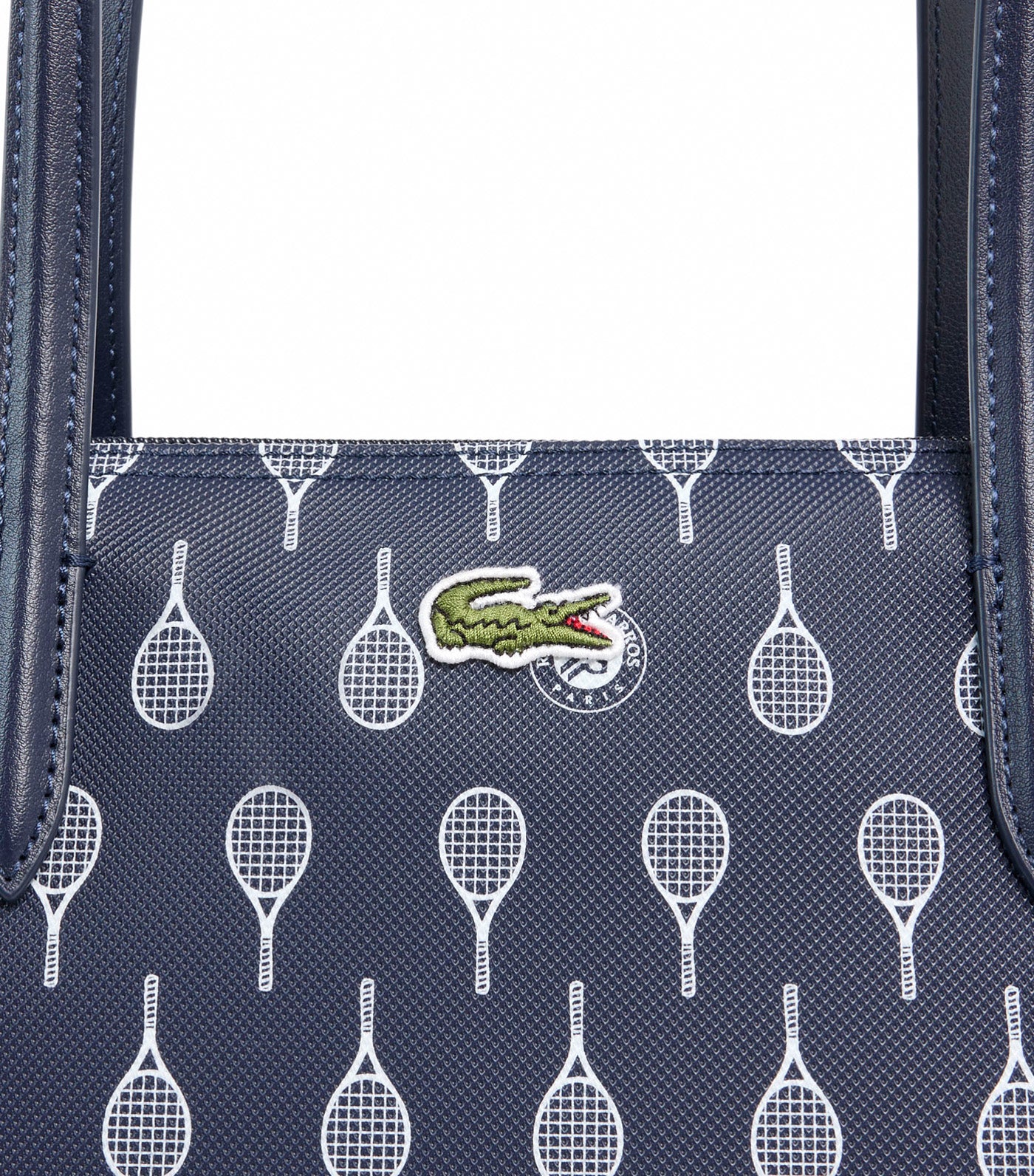 Large Roland-Garros Edition Tote