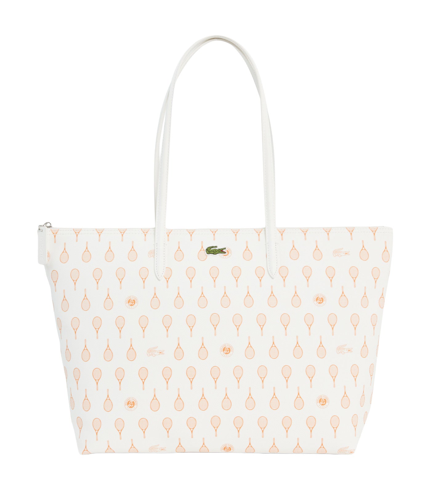 Large Roland-Garros Edition Tote
