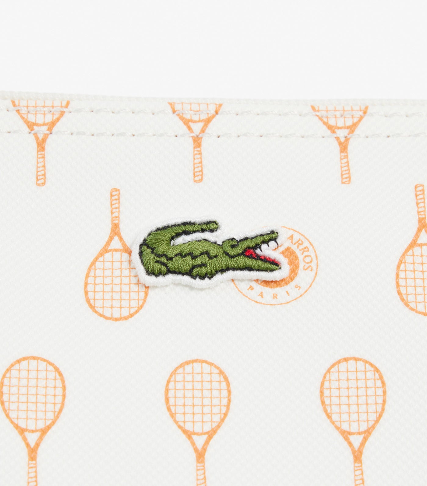 Large Roland-Garros Edition Tote