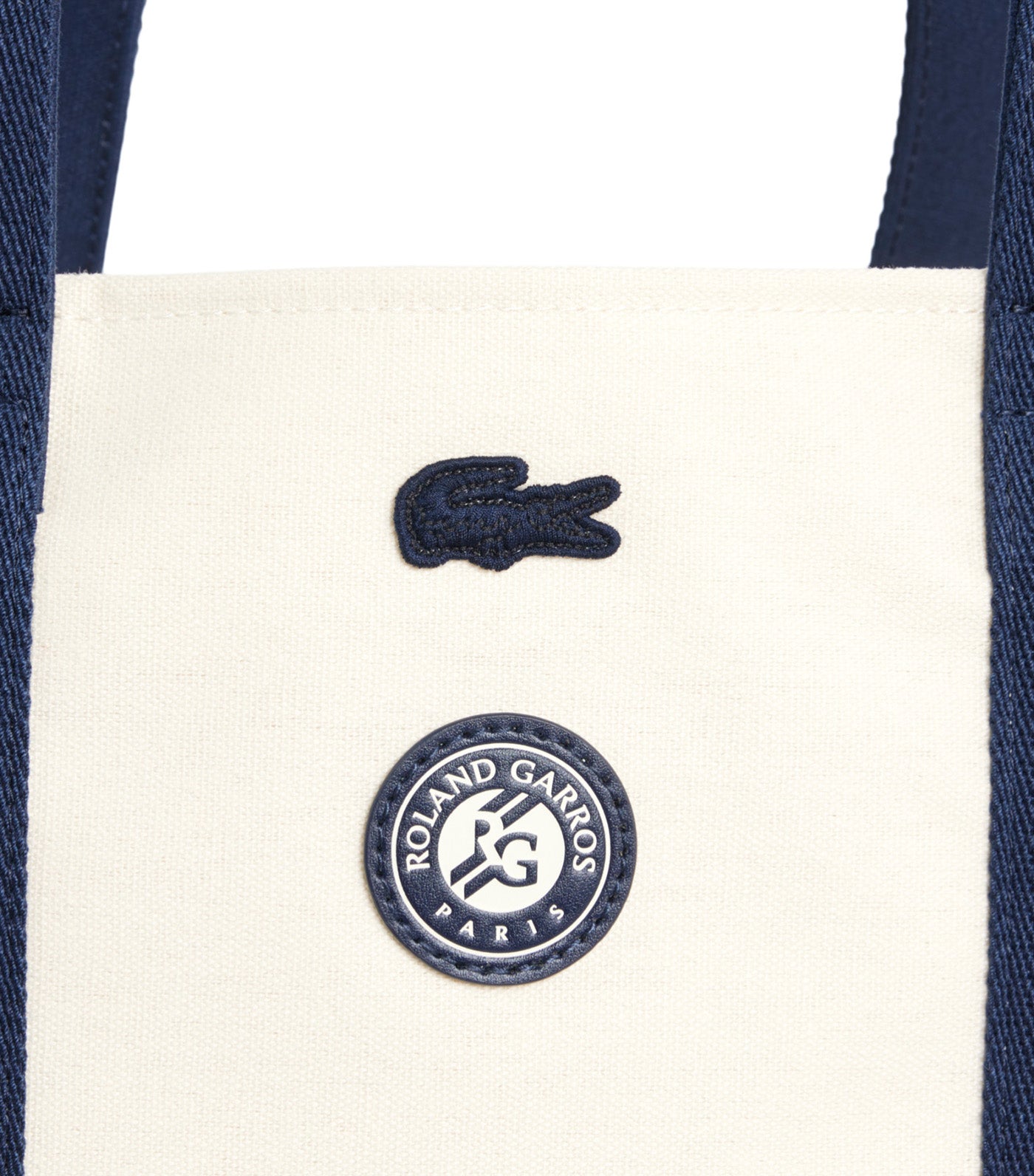 Roland-Garros Edition Tote