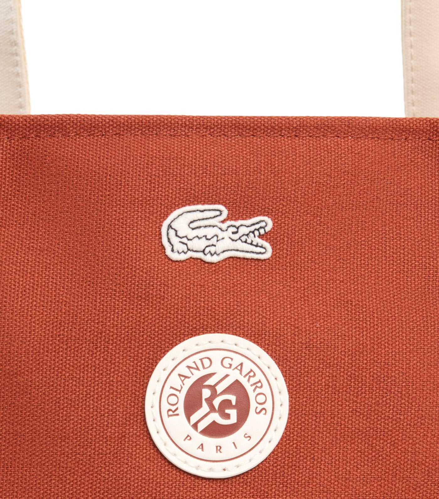 Roland-Garros Edition Tote