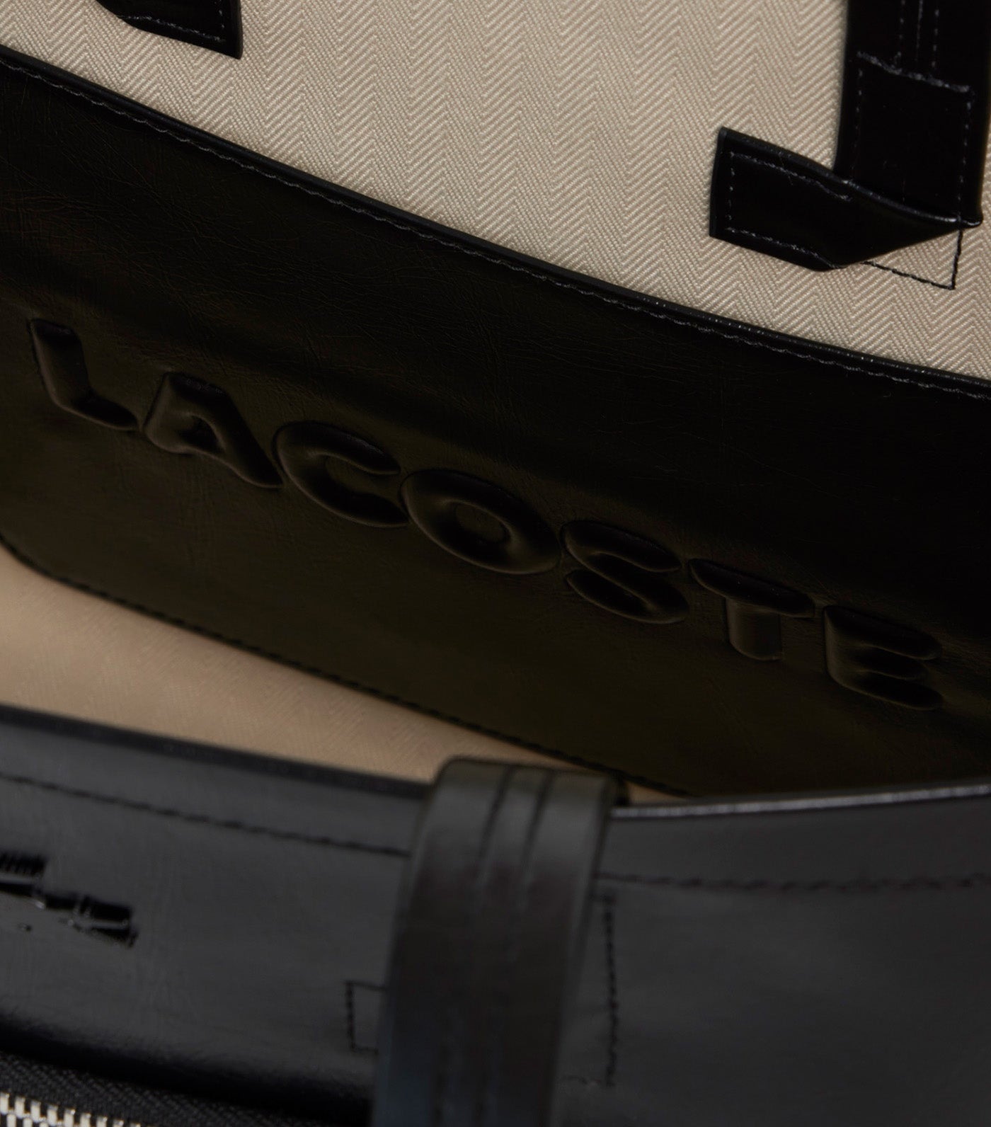 Small Lite Glossy Tote